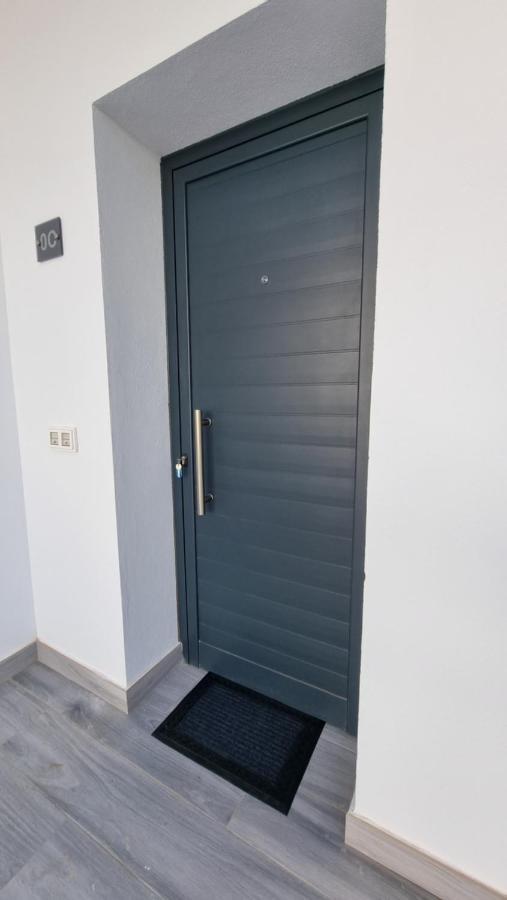 Casilla De Costa Luxury Home 라 올리바 외부 사진