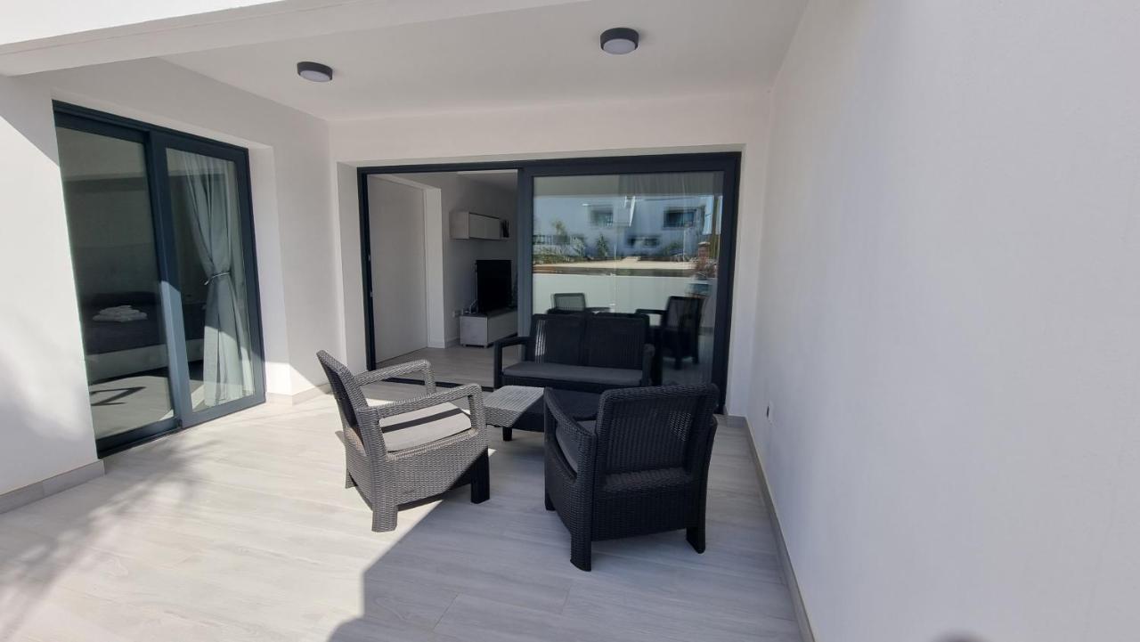 Casilla De Costa Luxury Home 라 올리바 외부 사진