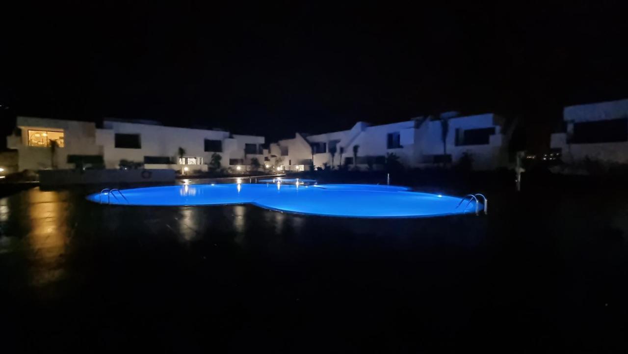 Casilla De Costa Luxury Home 라 올리바 외부 사진