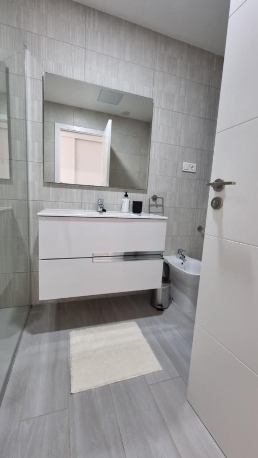 Casilla De Costa Luxury Home 라 올리바 외부 사진