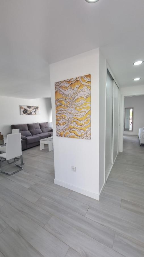Casilla De Costa Luxury Home 라 올리바 외부 사진