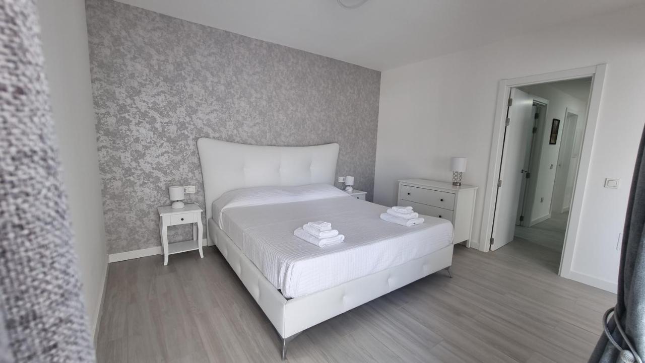 Casilla De Costa Luxury Home 라 올리바 외부 사진