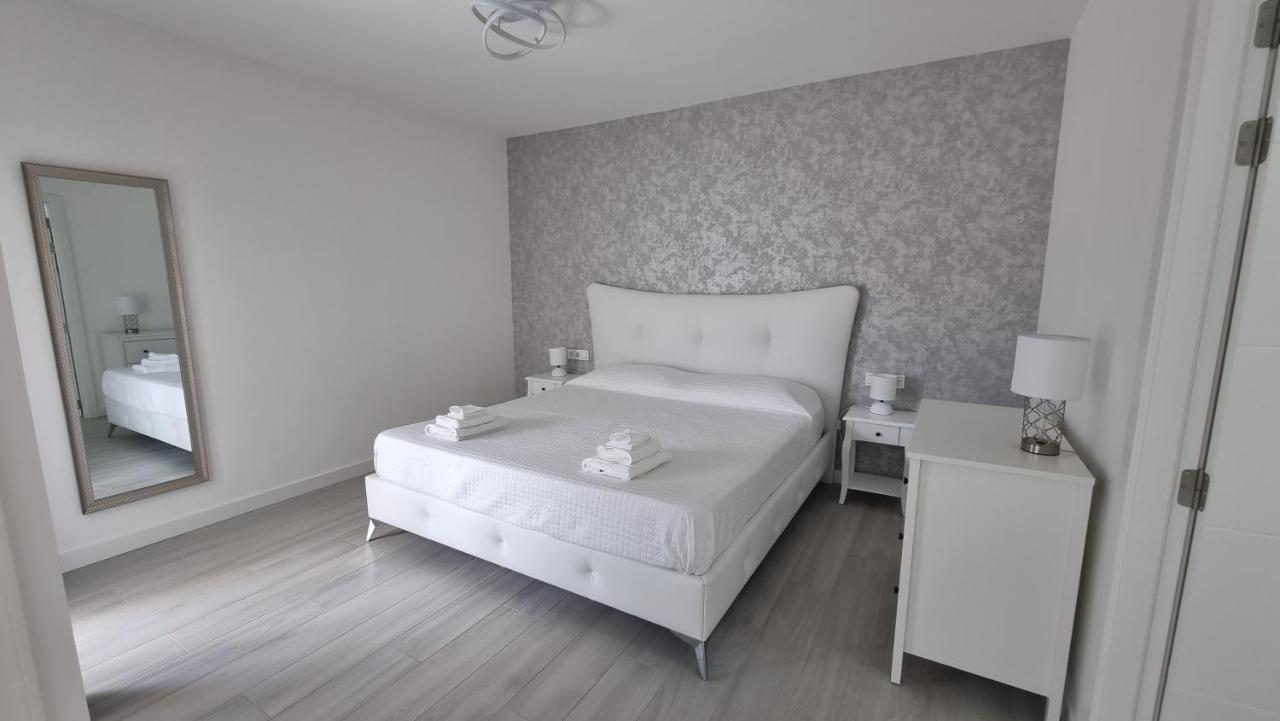Casilla De Costa Luxury Home 라 올리바 외부 사진