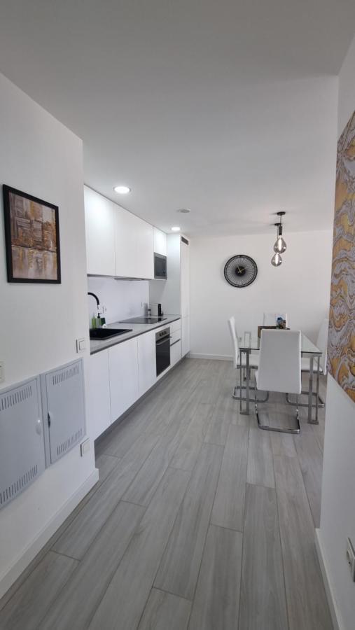Casilla De Costa Luxury Home 라 올리바 외부 사진