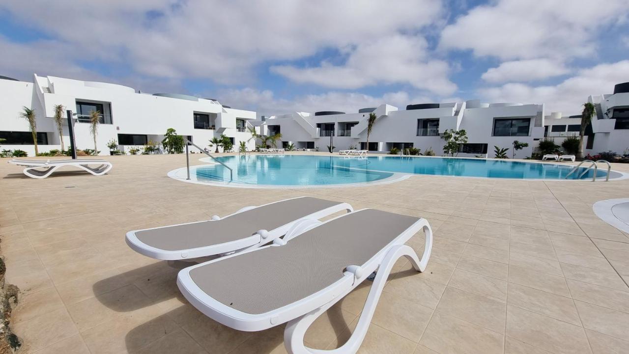 Casilla De Costa Luxury Home 라 올리바 외부 사진