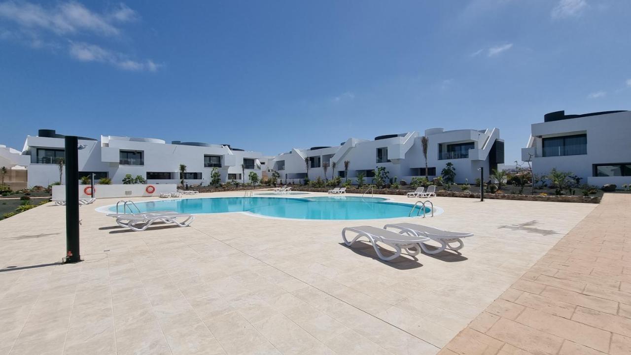 Casilla De Costa Luxury Home 라 올리바 외부 사진