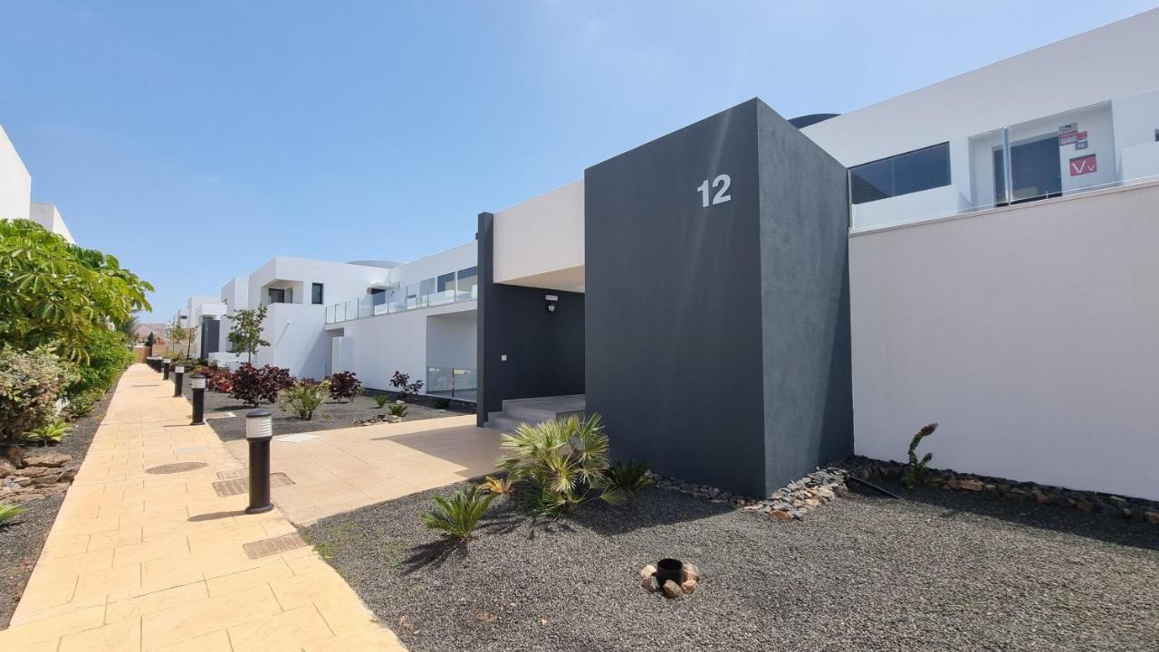 Casilla De Costa Luxury Home 라 올리바 외부 사진