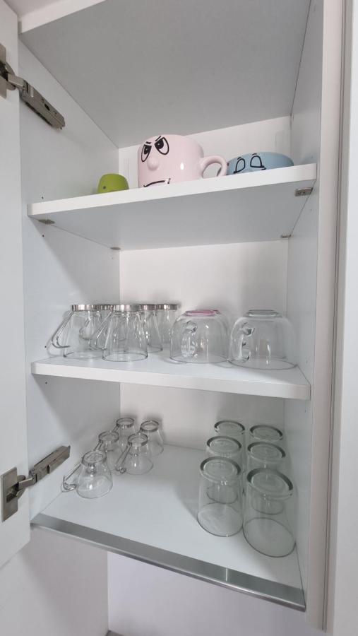 Casilla De Costa Luxury Home 라 올리바 외부 사진