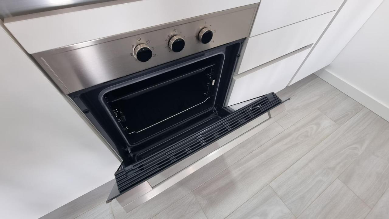 Casilla De Costa Luxury Home 라 올리바 외부 사진