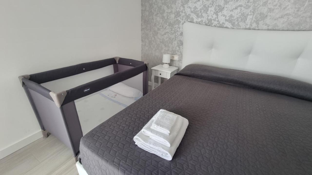 Casilla De Costa Luxury Home 라 올리바 외부 사진