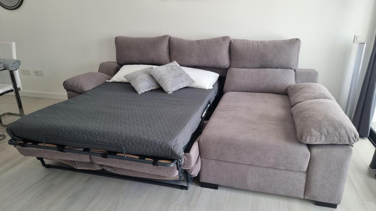Casilla De Costa Luxury Home 라 올리바 외부 사진